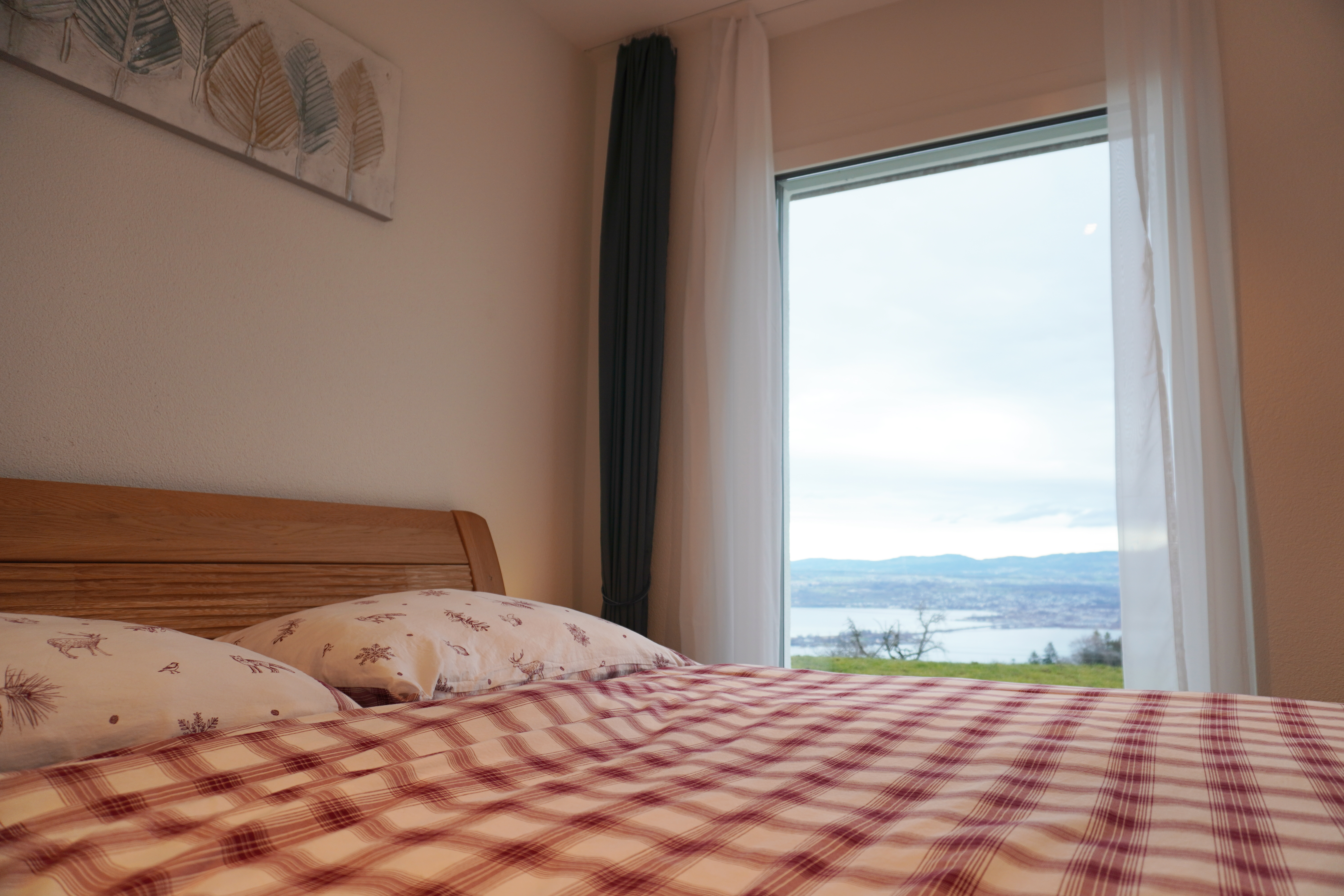 Gästezimmer 1